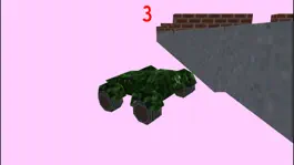 Game screenshot Radical Car 3D hack