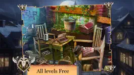 Game screenshot Silence Night : Hidden Objects Free mod apk