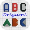 Alphabet Phonics:Learn Alphabet For Preschool With ABC Origami Free - iPhoneアプリ