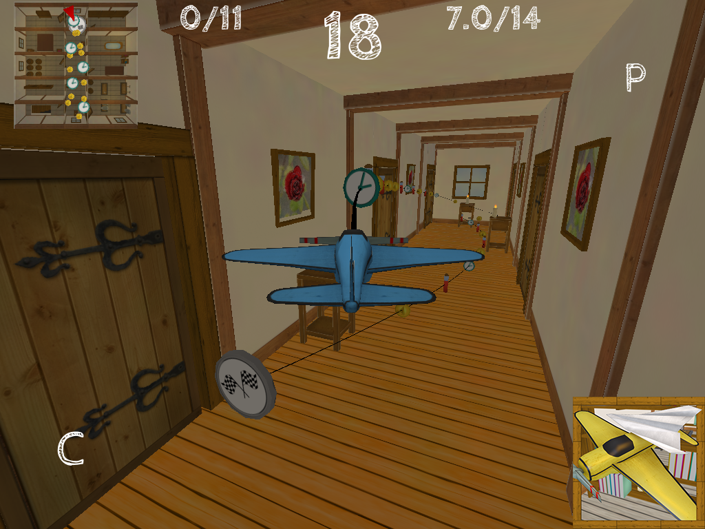 Gliding Expert screenshot 10