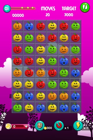 A Scary Pumpkins Knotty screenshot 2