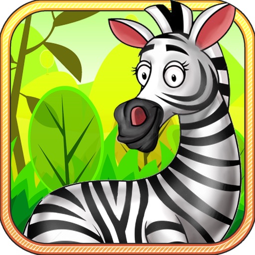 My Baby Horse Run Pro - Amazing Adventure in Fantasy Forest Icon