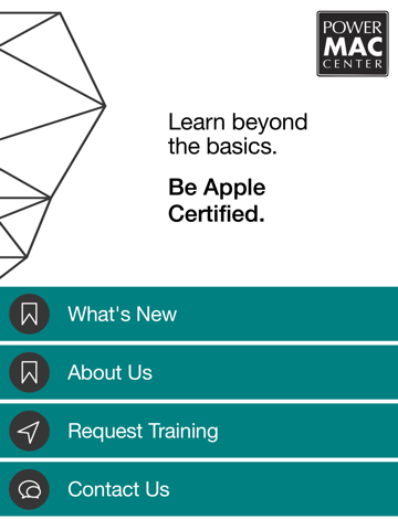 Screenshot #4 pour Get Certified