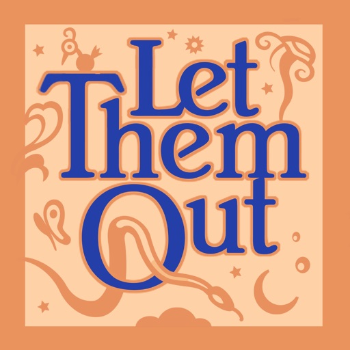 Let Them Out Icon