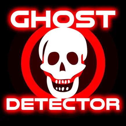 Ghost Detector - Ghost Finder Fingerprint Scanner Читы