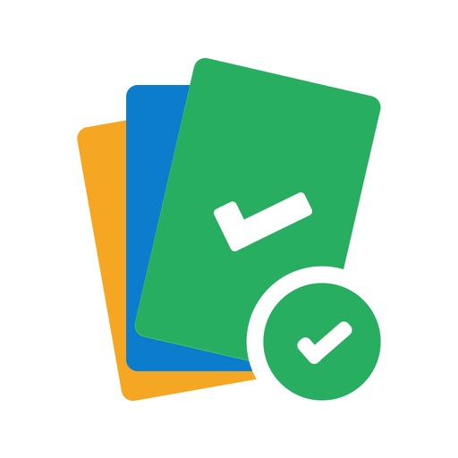 Focus - To-Do, Task & Habit List icon