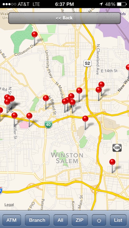 Winston-Salem Mobile