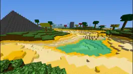 Game screenshot Eden - World Builder apk