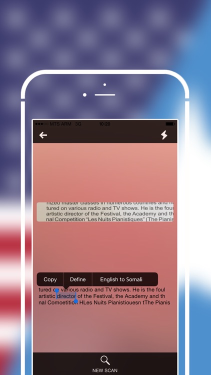 Offline Somali to English Language Dictionary