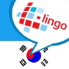 Icon L-Lingo Learn Korean