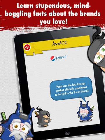 Игра Logo Quiz