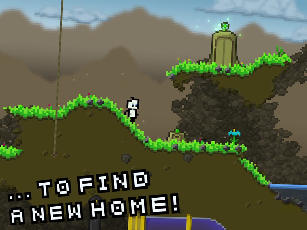 Nubs' Adventure screenshot 8