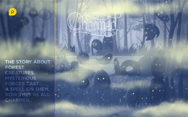 Charmed by PopAppFactory thumbnail 1