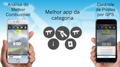 Screenshot #1 pour Consumo