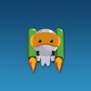 Swing Jetpack - Avoid obstacles and fly as high as you can!