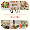 Sushi Recipes