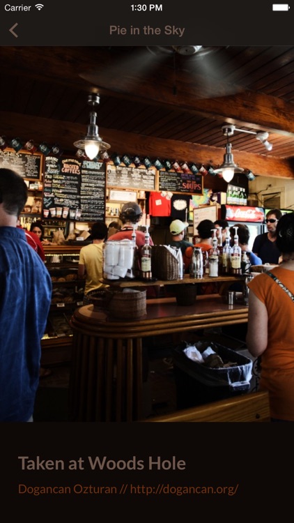 Contentful Gallery Showcase