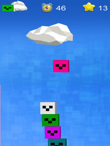 Screenshot #5 pour Creeper Attack Stack