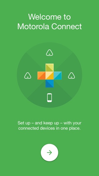 Motorola Connectのおすすめ画像1