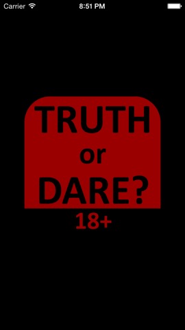 Truth or Dare - 18+のおすすめ画像1