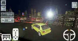 Game screenshot Driving And Parking Simulator 3D apk