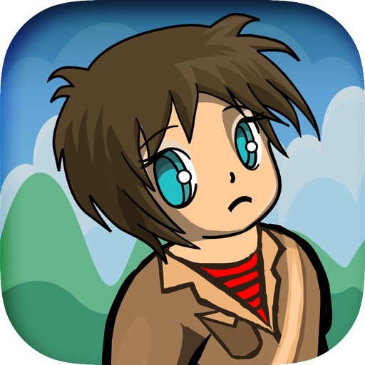 Run Hero Run Free iOS App