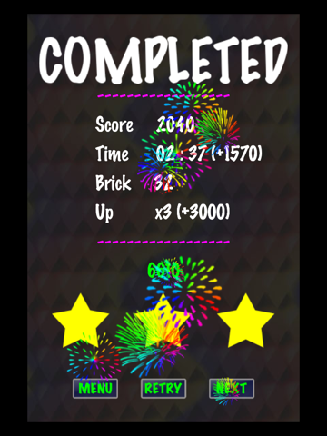 Crystal Arkanoid
