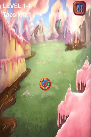 Candy Splatz Mania FREE - Addictive Tapping Blast Saga screenshot 4