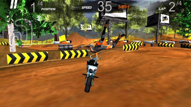 Offroad Xtreme(圖4)-速報App