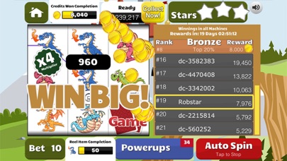 SLOTS TOWER 1.6.2 IOS CASINO SLOTS TOWER 1.6.2 IOS