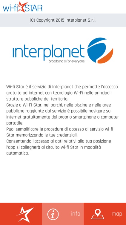 Wi-Fi Star screenshot-4