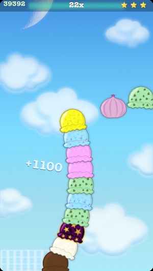 Scoops - Build & Match Food Free(圖1)-速報App