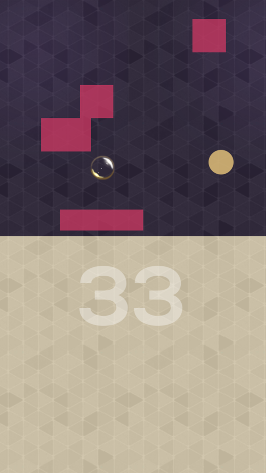#2. Insane - The Impossible Escape (iOS) 由: Gorilla Technologies