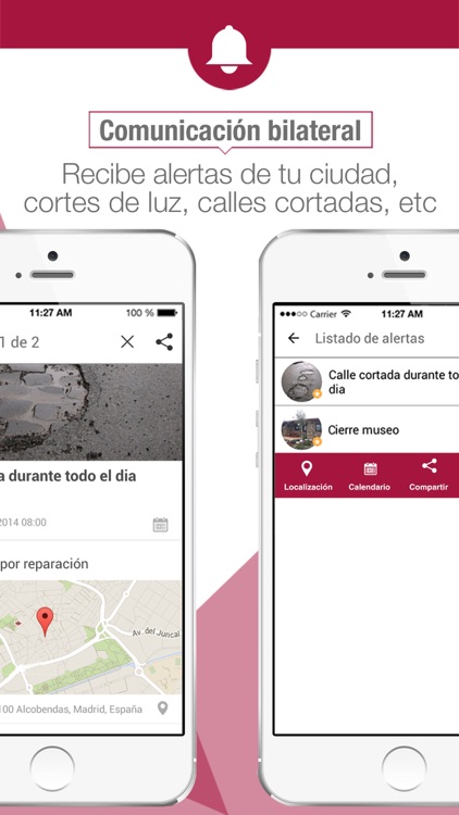 Cuenta Conmigo - Sevilla screenshot-4
