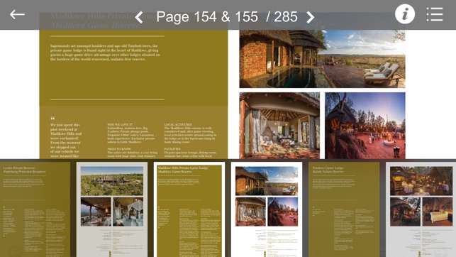 Good Safari Guide(圖4)-速報App