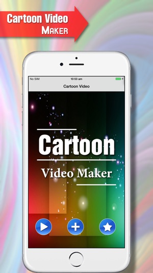 Cartoon Video Maker.(圖1)-速報App