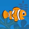 Speedy Fish - An Endless Flappy Splashy Crossy Zig Zag Fish Adventure Party! - iPadアプリ