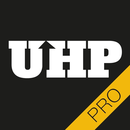 Uhp Alarm Clock Pro
