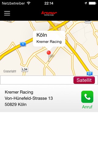 Kremer Racing screenshot 4
