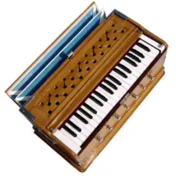 Harmonium Pro HD app icon