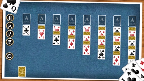 Solitaire Collection (Multi Solitaires) - Games App | MWM