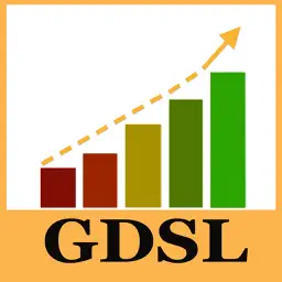 GDSL app icon