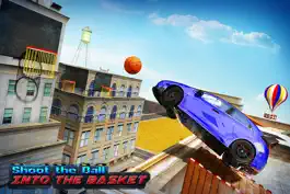 Game screenshot Top Car Stunts hack