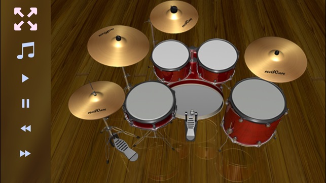 Drums(圖1)-速報App