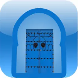 Injil Tunisien app icon
