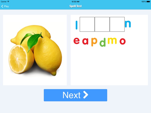 PictureWordsFree(圖3)-速報App