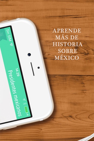 Colección: Presidentes Mexicanos screenshot 3