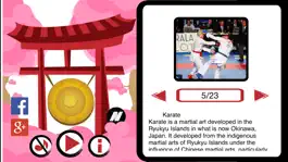 Game screenshot The Best Martial Arts mod apk