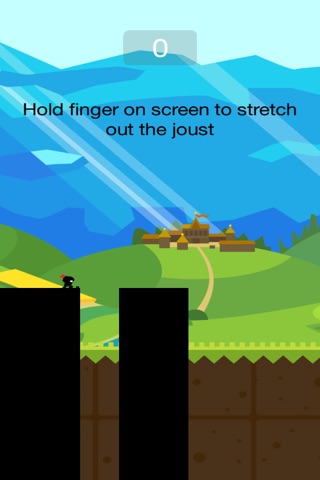 Knight Joust FREE screenshot 3