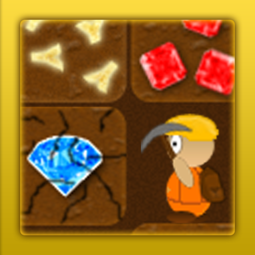 Treasure Miner icon